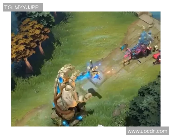 DOTA2战术解析：TES区域防守策略的深度剖析与实战应用